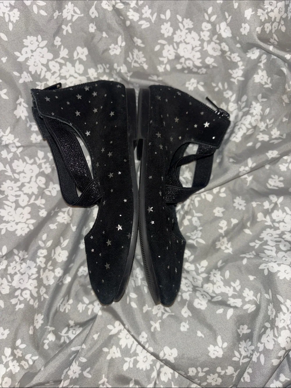 Kids flats
